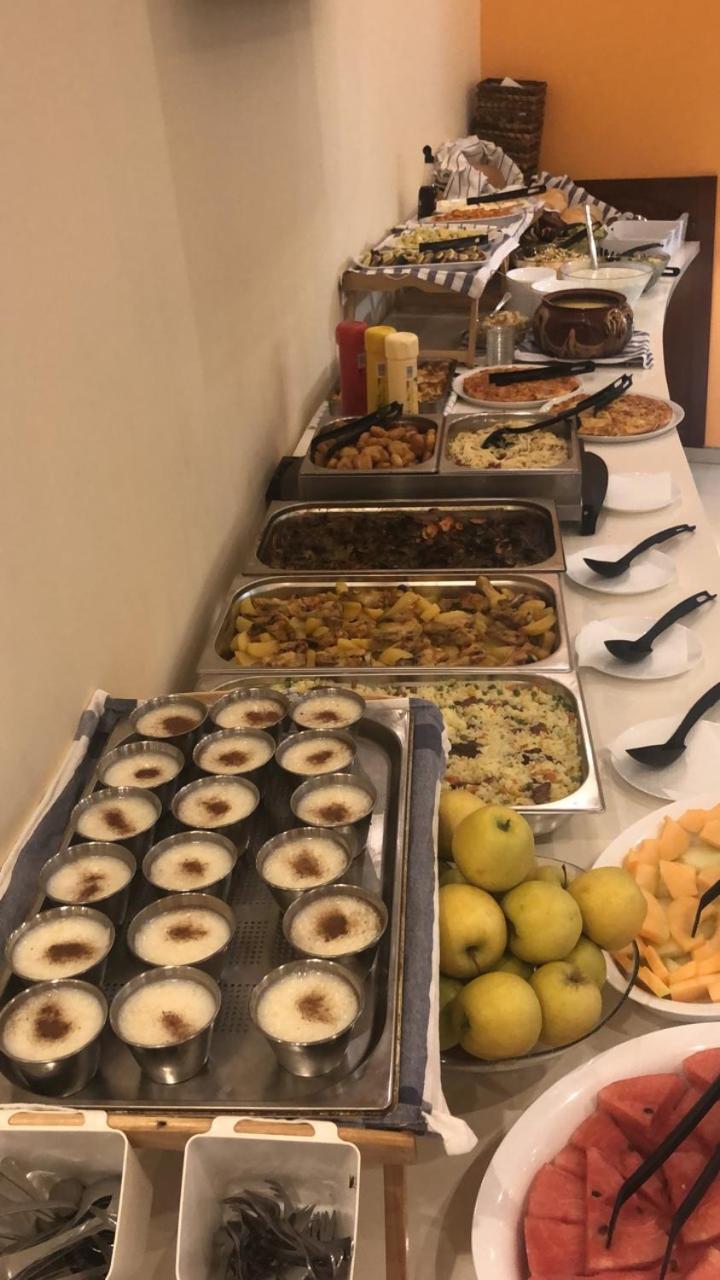 Sunny Paradise Family Hotel كيتن المظهر الخارجي الصورة