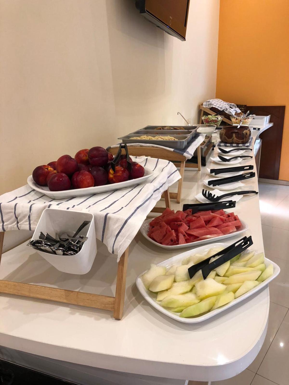 Sunny Paradise Family Hotel كيتن المظهر الخارجي الصورة