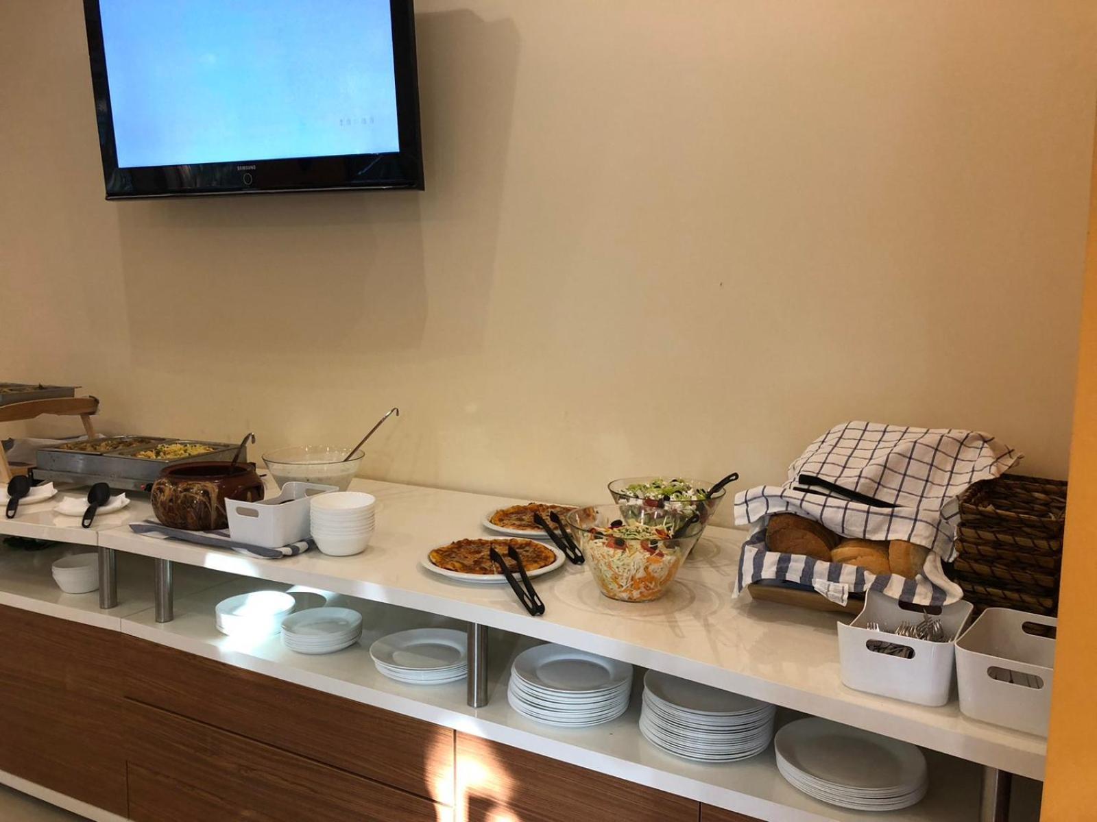 Sunny Paradise Family Hotel كيتن المظهر الخارجي الصورة