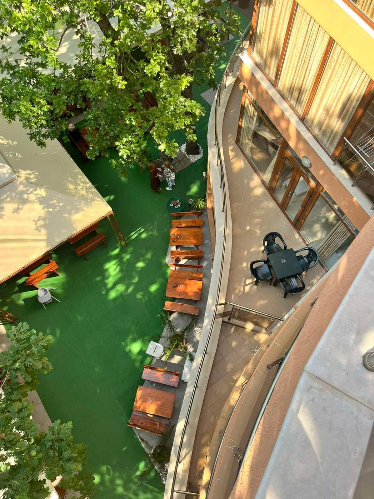 Sunny Paradise Family Hotel كيتن المظهر الخارجي الصورة