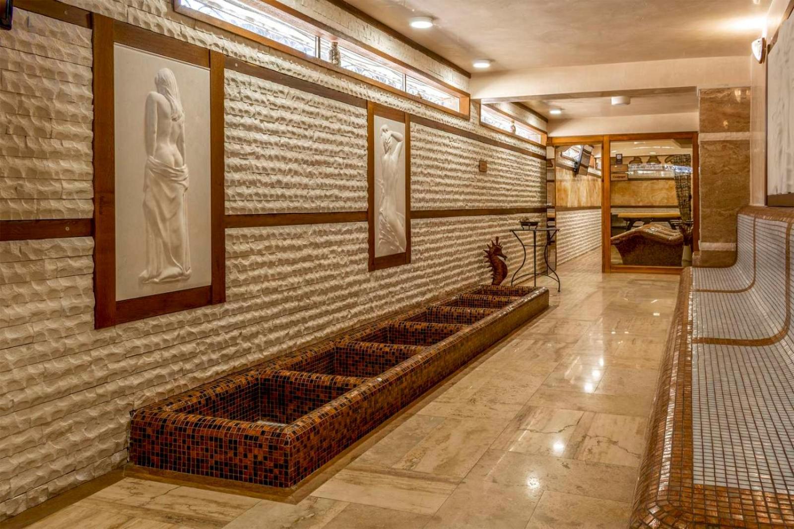 Sunny Paradise Family Hotel كيتن المظهر الخارجي الصورة