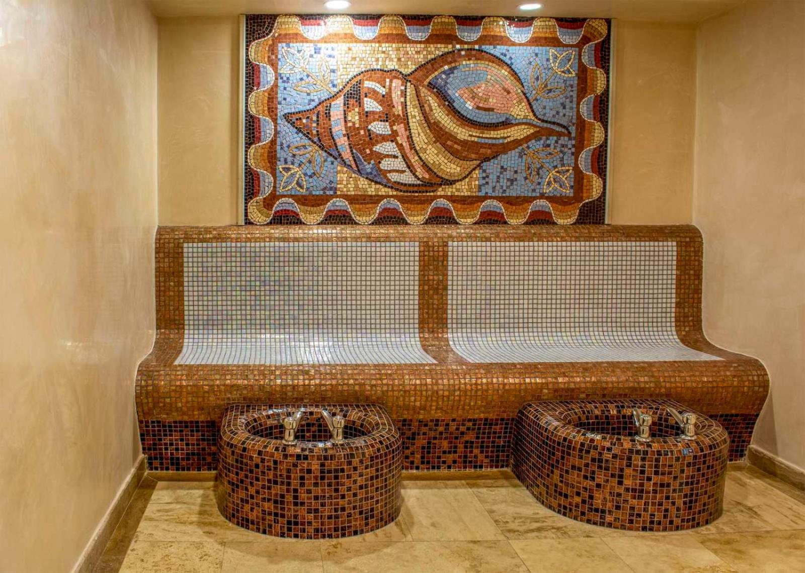 Sunny Paradise Family Hotel كيتن المظهر الخارجي الصورة