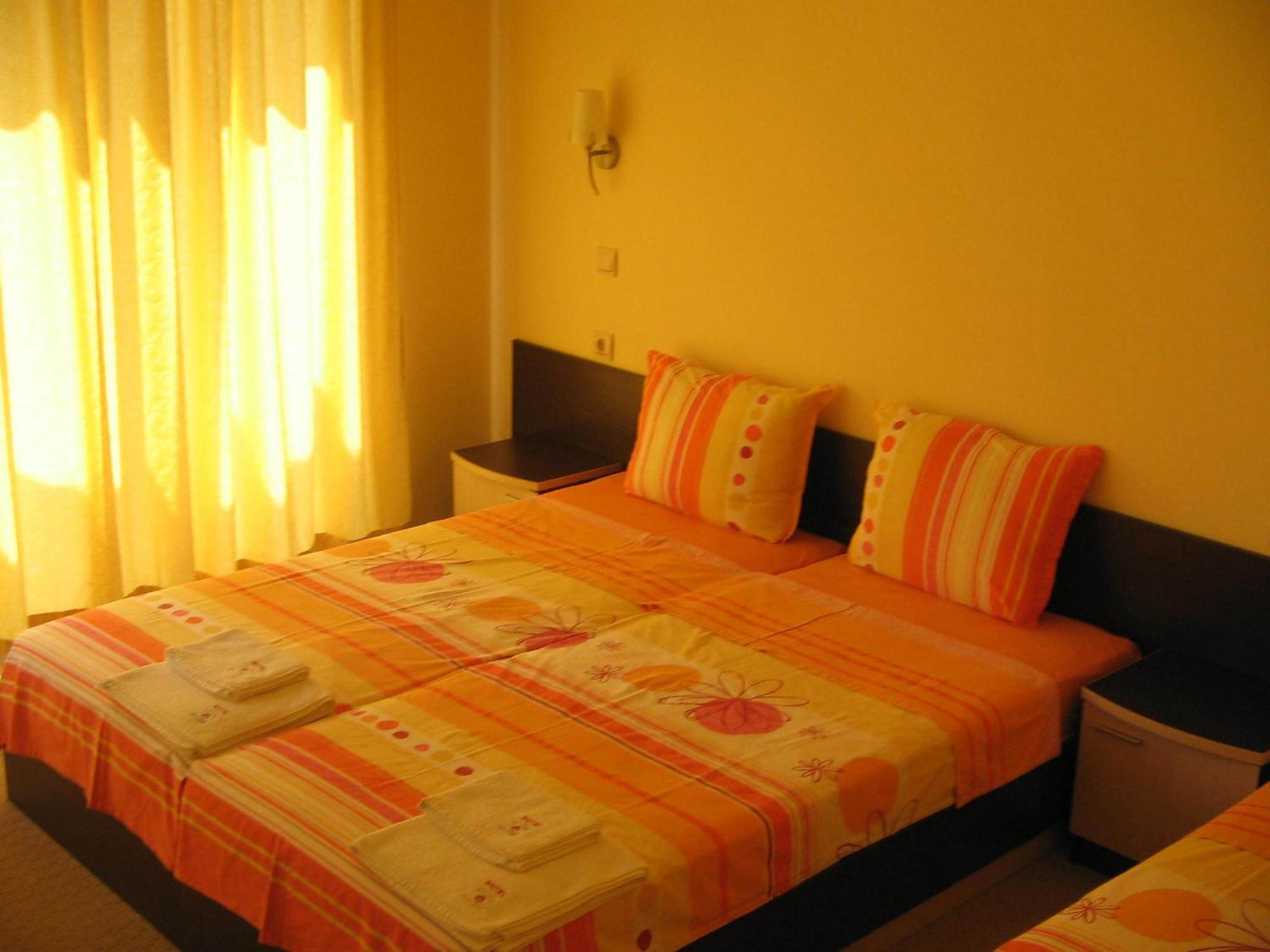 Sunny Paradise Family Hotel كيتن المظهر الخارجي الصورة