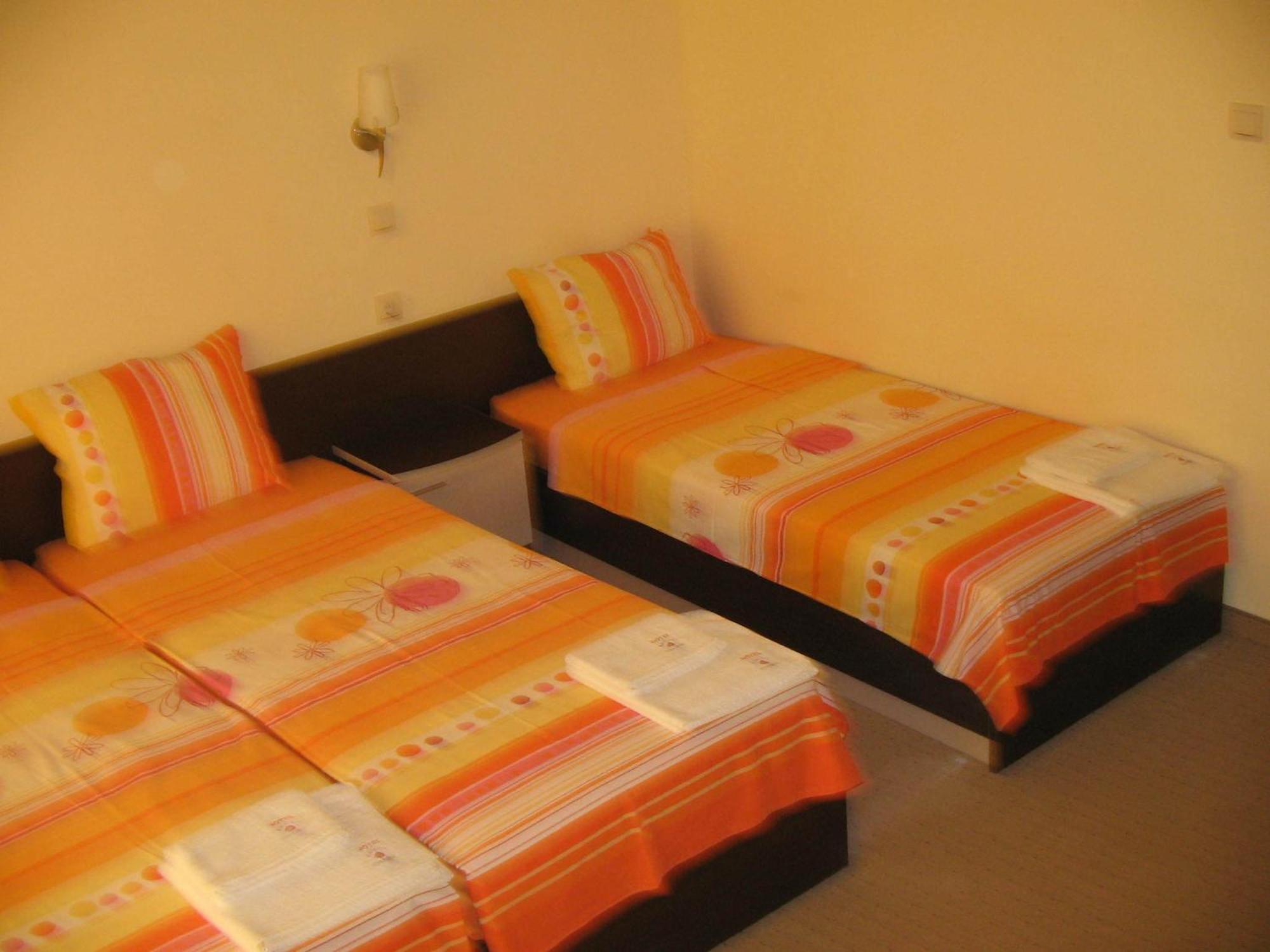 Sunny Paradise Family Hotel كيتن المظهر الخارجي الصورة