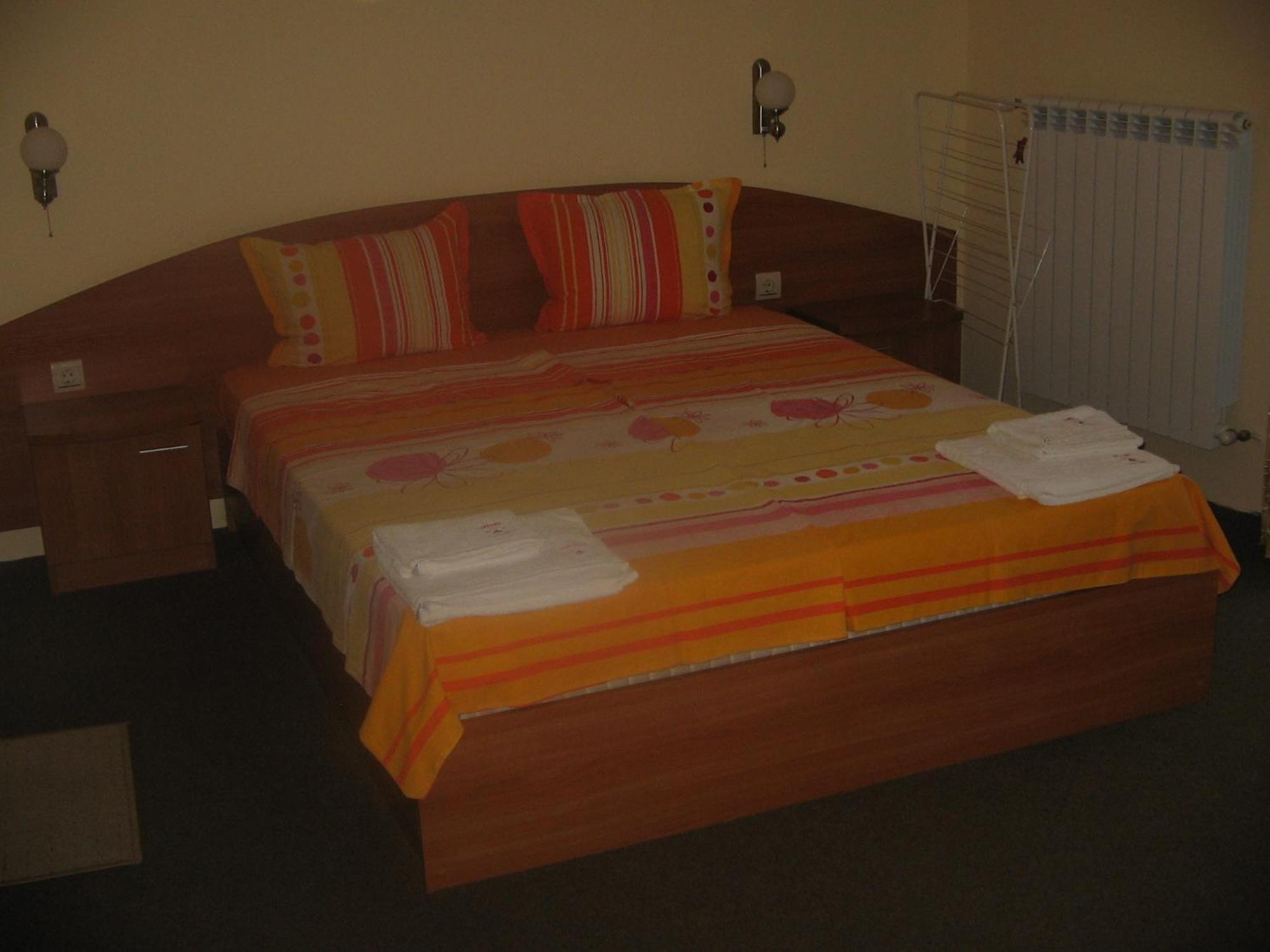 Sunny Paradise Family Hotel كيتن المظهر الخارجي الصورة