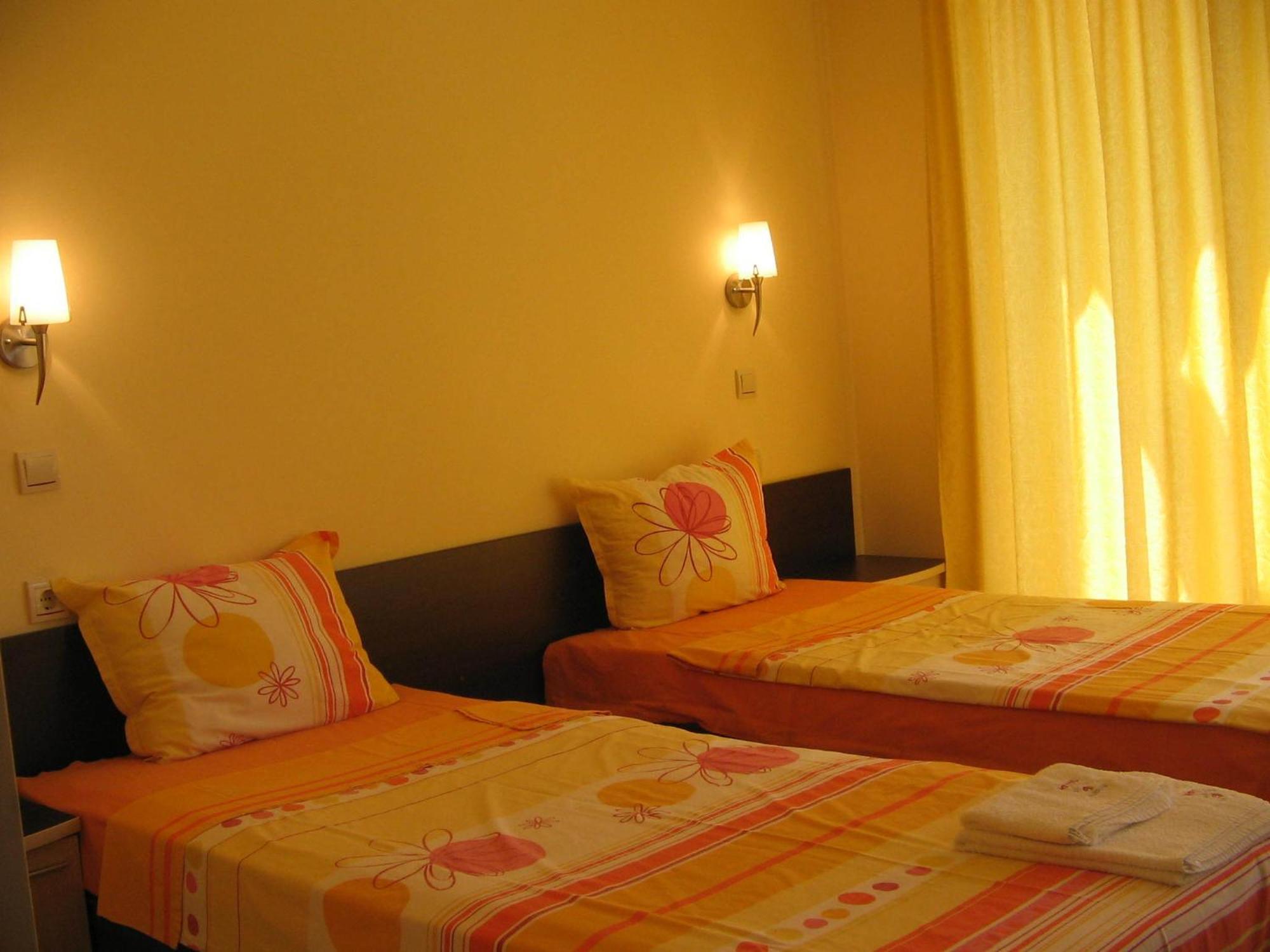 Sunny Paradise Family Hotel كيتن المظهر الخارجي الصورة
