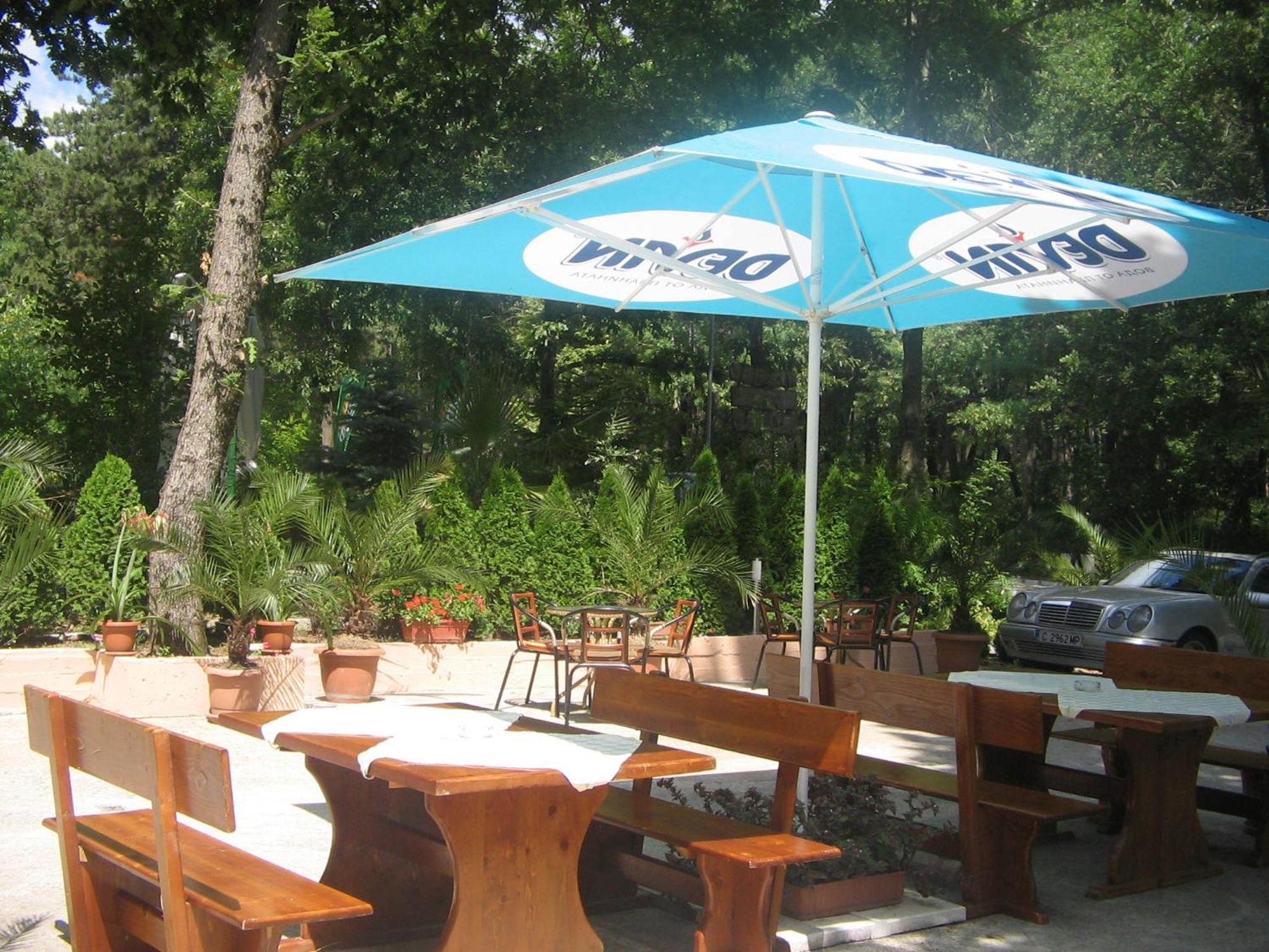 Sunny Paradise Family Hotel كيتن المظهر الخارجي الصورة