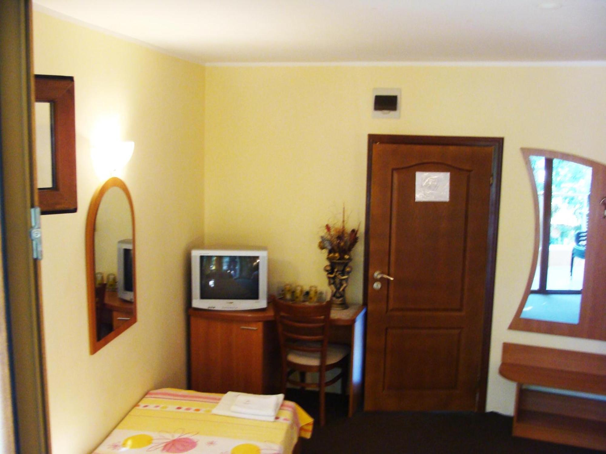 Sunny Paradise Family Hotel كيتن الغرفة الصورة