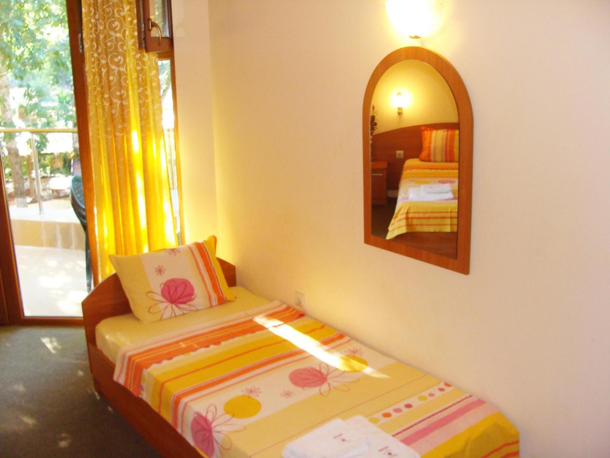 Sunny Paradise Family Hotel كيتن الغرفة الصورة
