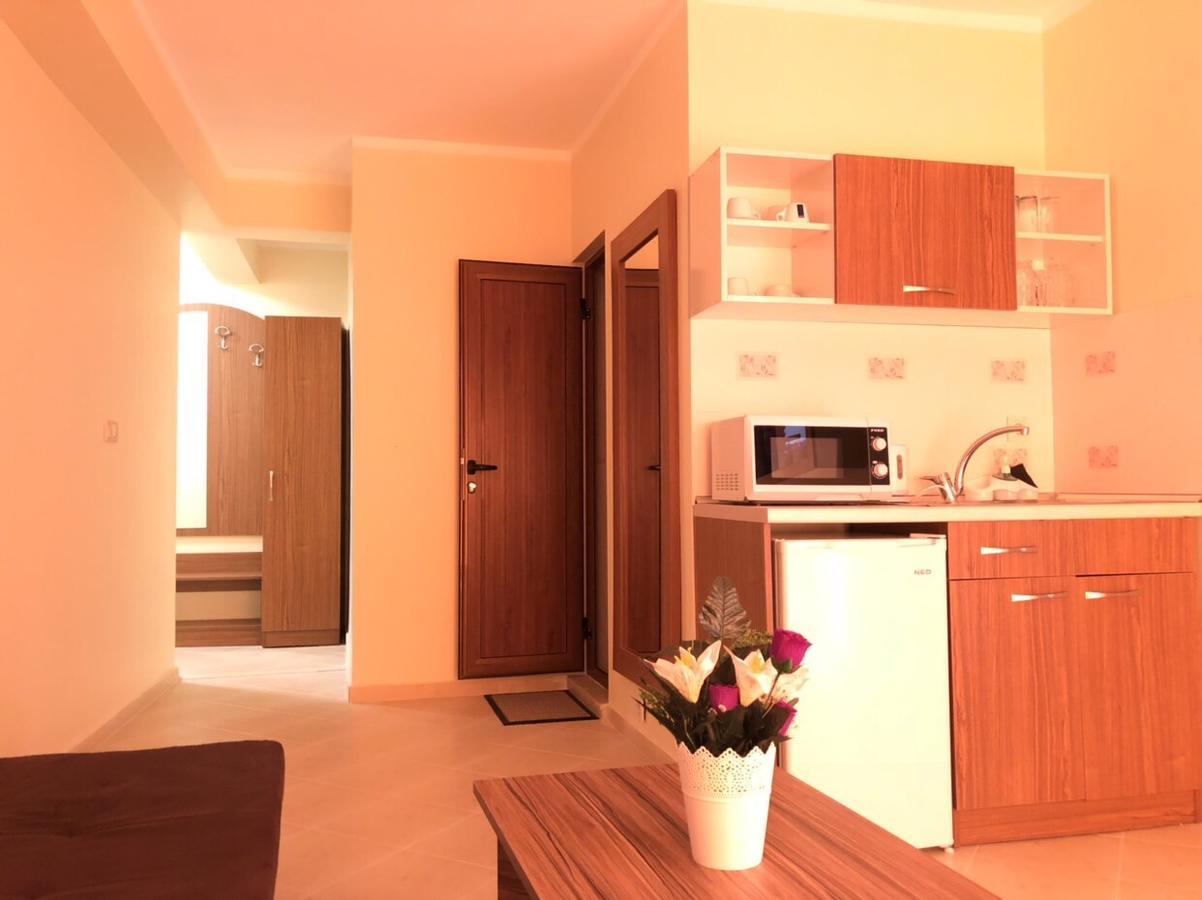Sunny Paradise Family Hotel كيتن المظهر الخارجي الصورة